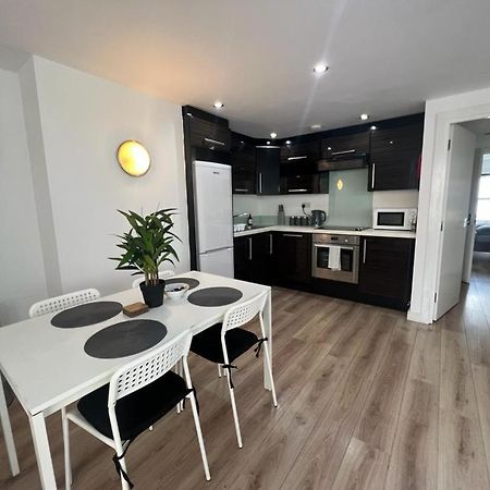 Full Apartment! Brick Lane! London Exterior foto