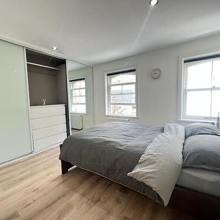 Full Apartment! Brick Lane! London Exterior foto