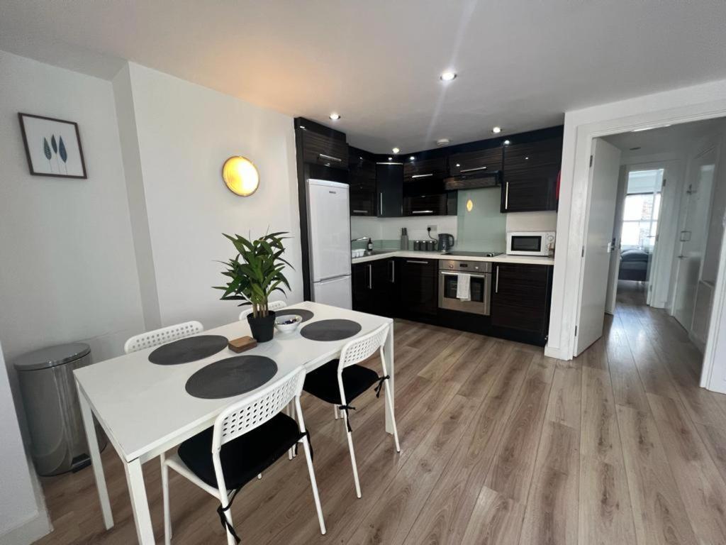 Full Apartment! Brick Lane! London Exterior foto