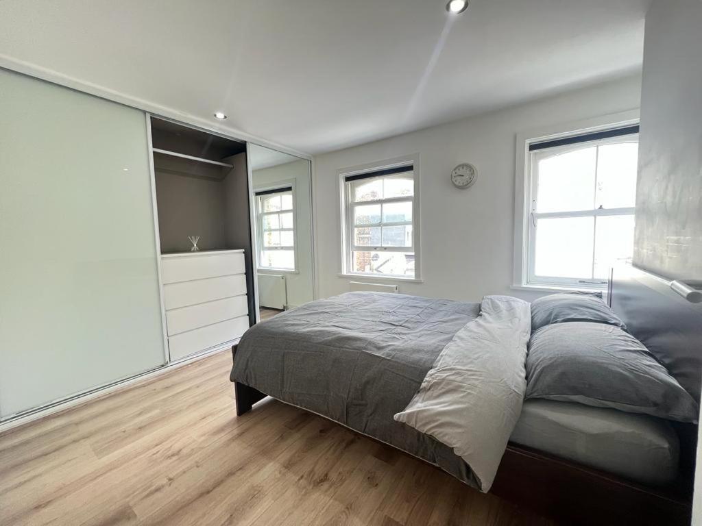 Full Apartment! Brick Lane! London Exterior foto